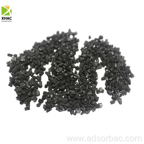 6x12mesh Palm Kernel Shell Charcoal for Activated Carbon